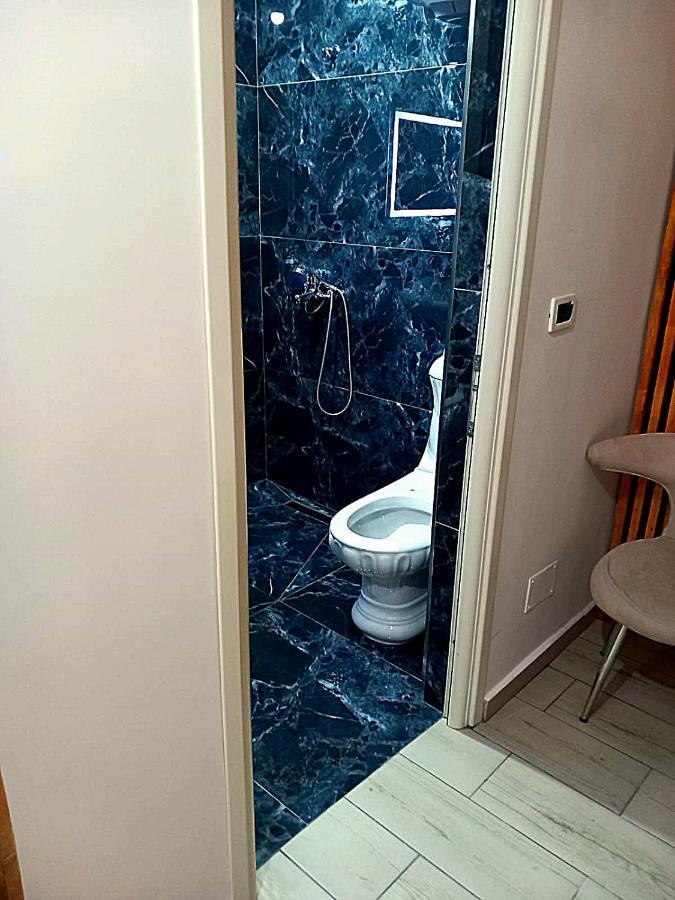 Villa Heljos Apartaments Vlorë Δωμάτιο φωτογραφία